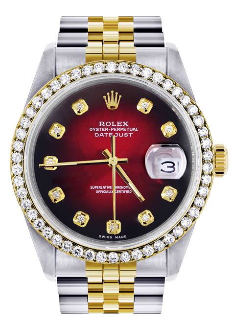 rolex for.men